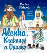 Alenka, Krakonoš a Vánoce