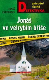 Jonáš ve velrybím břiše