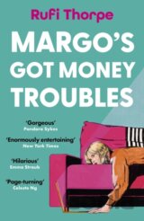 Margo's Got Money Troubles