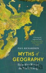 Myths of Geography
