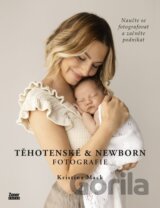 Těhotenské & newborn fotografie