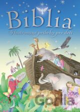 Biblia - pre deti