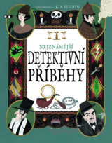 Nejznámější detektivní příběhy