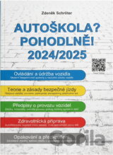 Autoškola? Pohodlně! : tištěná učebnice : klasická přehledná forma, kterou ani moderní technologie nemohou nahradit + elektronické přílohy