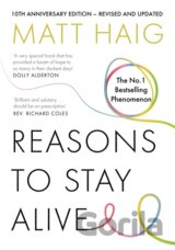Reasons to Stay Alive