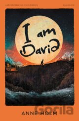 I am David