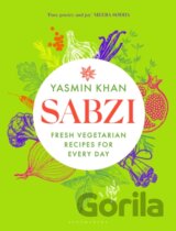 Sabzi