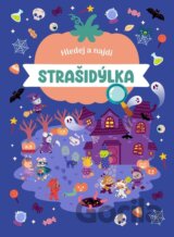 Hledej a najdi Strašidýlka