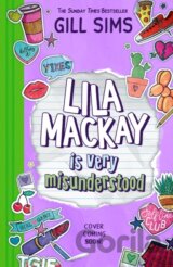 Lila Mackay is Very Misunderstood