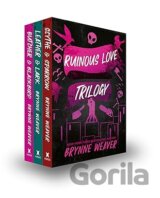 Ruinous Love Trilogy Boxset