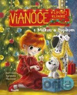 Vianoce v Lipovej klinike s Miškou a Popíkom