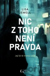 Nic z toho není pravda