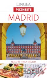 Madrid - Poznejte