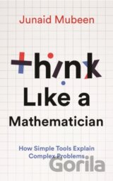 Think Like a Mathematician