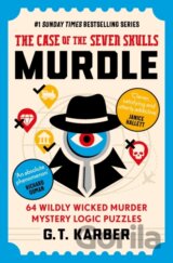 Click to enlarge Murdle: The Case of the Seven Skulls