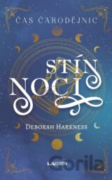 Čas čarodějnic 2: Stín noci