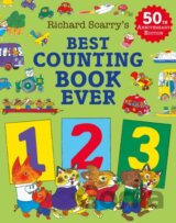 Best Counting Book Ever