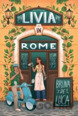 Livia in Rome