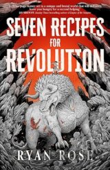 Seven Recipes for Revolution