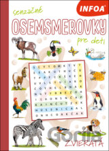 Senzačné osemsmerovky: Zvieratá