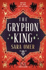 The Chaos Constellation - The Gryphon King