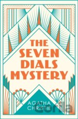 The Seven Dials Mystery