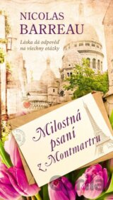 Milostná psaní z Montmartru