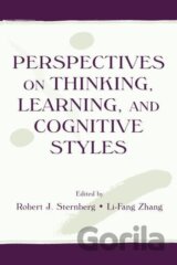 Perspectives on Thinking, Learning, and Cognitive Styles