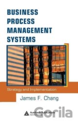 Business Process Management Systems