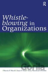 Whistle-Blowing in Organizations