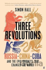 Three Revolutions
