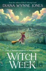 Witch Week