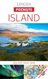 Island - Poznejte