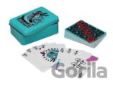 Fortnite hracie karty
