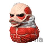 Tubbz kačička XL Attack on Titan - Colossal Titan