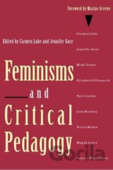 Feminisms and Critical Pedagogy