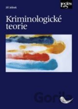 Kriminologické teorie