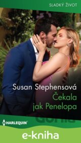 Čekala jak Penelopa
