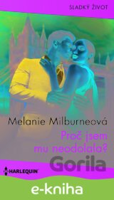 Proč jsem mu neodolala?