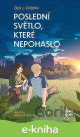 Poslední světlo, které nepohaslo