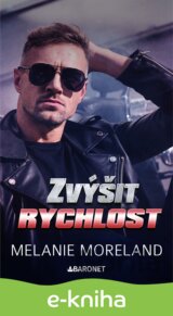 Zvýšit rychlost