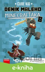 Deník malého Minecrafťáka 8