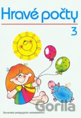 Hravé počty pre 3. ročník ŠZŠ (B)