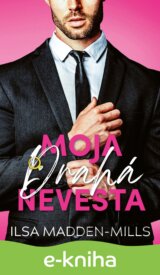 Moja drahá nevesta