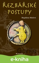 Řezbářské postupy