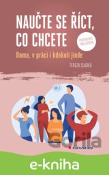 Naučte se říct, co chcete