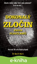 Dokonalý zločin