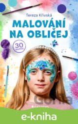 Malování na obličej