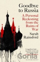 Goodbye to Russia
