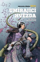 Incal - Umírající hvězda